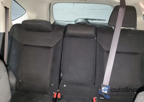 2014 Honda Cr-V Ex из США, поврежденный, VIN 5J6RM4H53EL084401